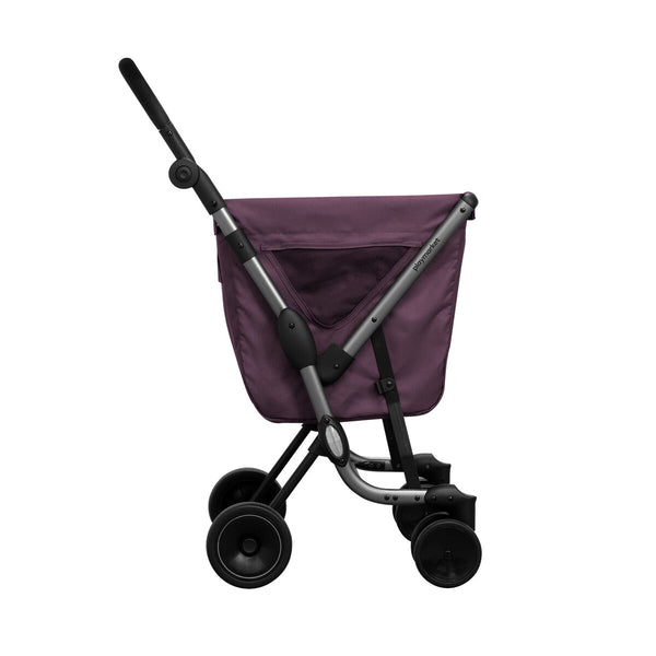 Nakupovalni voziček Playmarket 24960D3 289WEGO 55 L