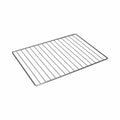 Grill EDM 07585 Rechange Four 40 x 29,5 cm