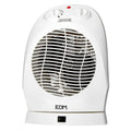 Riscaldamento EDM 07202 Bianco 1000-2000 W