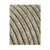 Cable EDM 2 x 0,75 mm Linen Textile 5 m