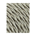 Cable EDM Beige 2 x 0,75 mm