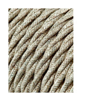 Cable EDM Beige 2 x 0,75 mm