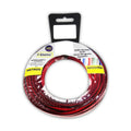 Zvočni kabel EDM 2 x 1,5 mm Rdeč/Črn 5 m
