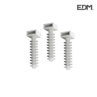 Studs EDM Nº 8 Bridle 100 Units