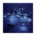 Guirlande lumineuse LED EDM Bleu (4 m)