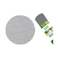 Mosquito net EDM Fibreglass Grey (1,50 x 3 m)