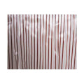 Curtains EDM 75955 90 x 210 cm Brown polypropylene