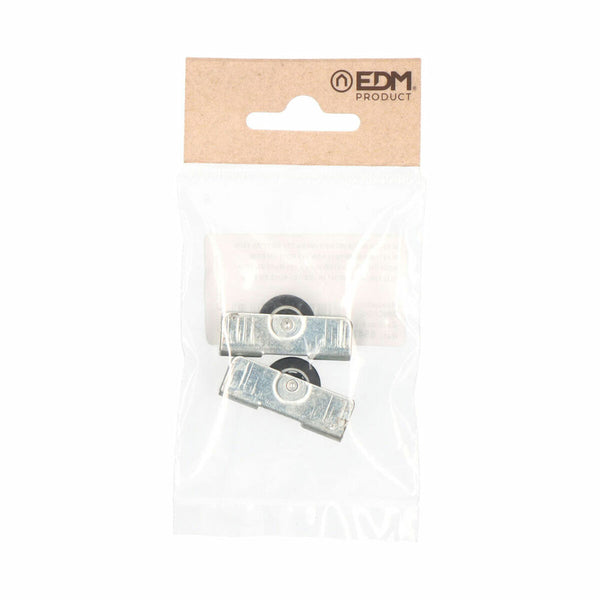 Bearing EDM Inasa 151 rd12 Steel 36 x 12 mm (2 Units)