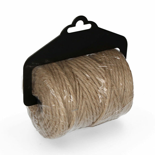 Cotton reel EDM Natural Elastic Natural Fibre Biodegradable