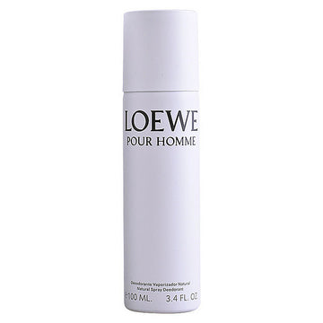 Spray Deodorant Pour Homme Loewe (100 ml)