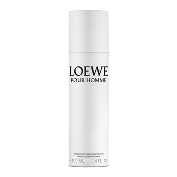 Spray Deodorant Aire Loewe (100 ml)