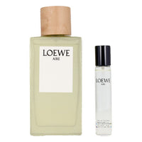 Unisex' Perfume Set Aire Loewe EDT (2 pcs)