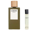 Men's Perfume Esencia Loewe (2 pcs)