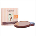 Crème Make-up Base Cedib   SPF 50+ Nº 32 Velours
