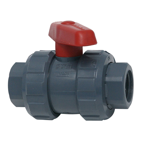 Valve Aqua Control C82135 PVC