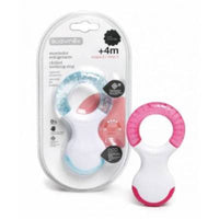 Teether for Babies Suavinex M + 4 Months Coolant