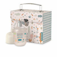 Coffret Bébé Suavinex   Sense (2 Pièces)