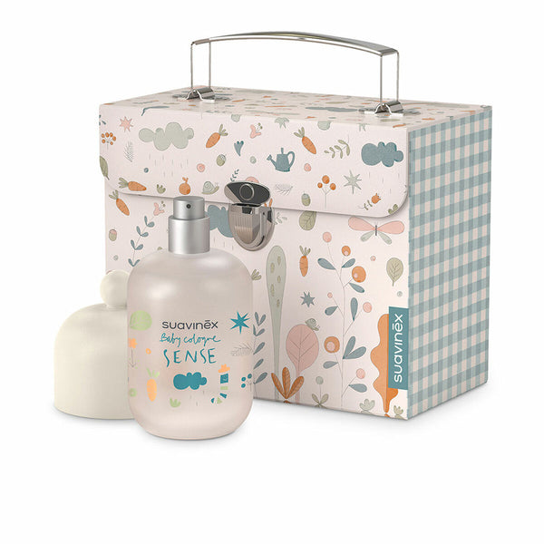 Baby-Geschenk-Set Suavinex   Sense (2 Stücke)