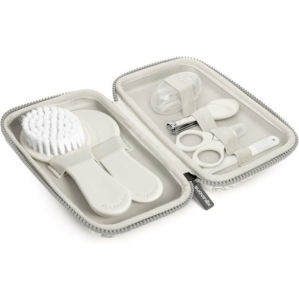 Baby Manicure Set Suavinex 7 Pieces