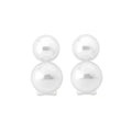 Ladies' Earrings Majorica 00346.01.2.000.010.1