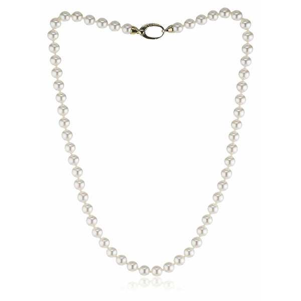 Collier Femme Majorica 09859.01.1.021.010.1