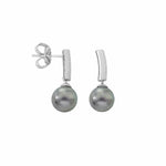 Ladies' Earrings Majorica 09135.03.2.000.703.1