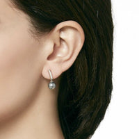 Ladies' Earrings Majorica 09135.03.2.000.703.1