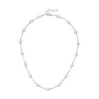 Ladies' Necklace Majorica 15663.01.2.000.010.1