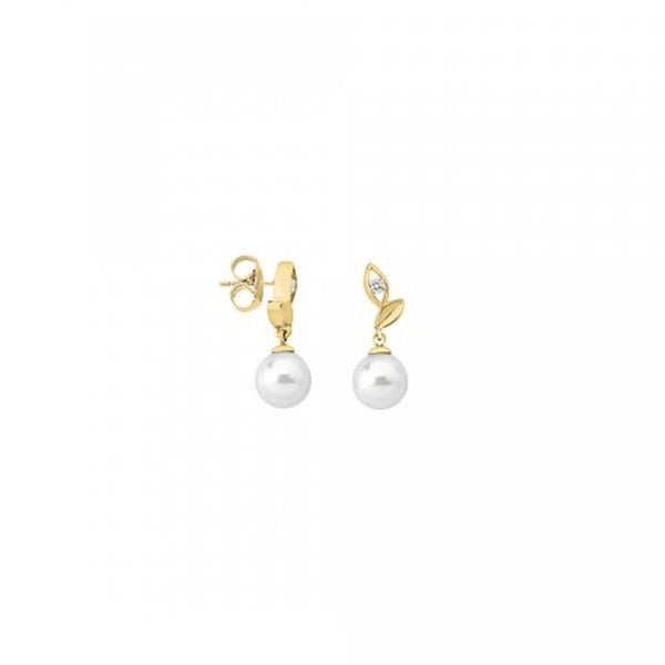 Ladies' Earrings Majorica 12850.01.1.000.010.1