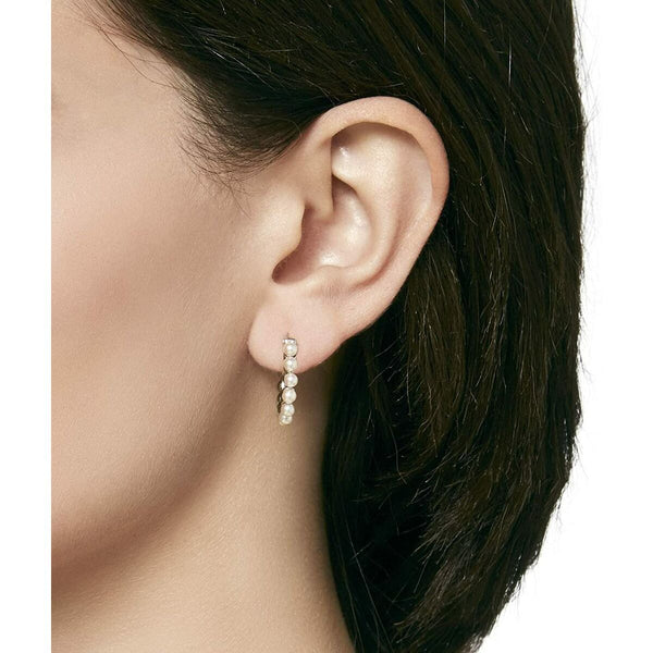 Ladies' Earrings Majorica 16462.01.2.000.010.1