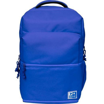 School Bag Oxford B-Out Blue 42 x 30 x 15 cm