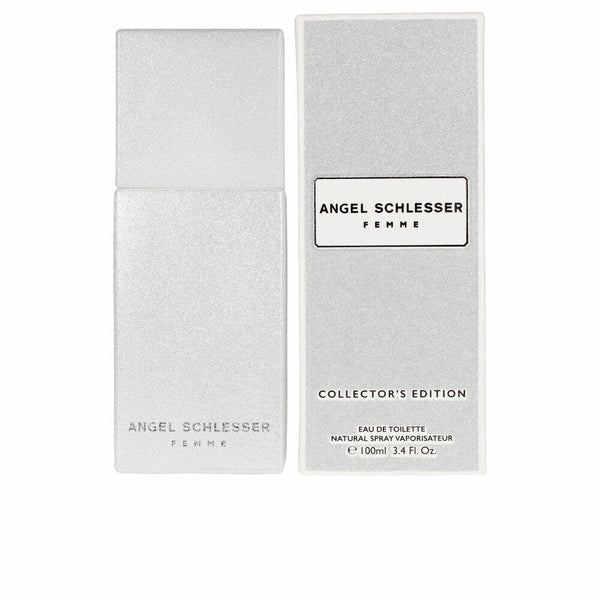 Women's Perfume Angel Schlesser Femme EDT Collector's edit (100 ml)