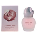 Women's Perfume Rose Glacee Armand Basi EDT