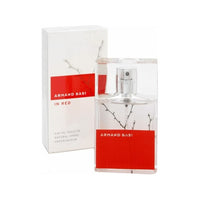 "Armand Basi In Red Eau De Toilette Spray 100ml"