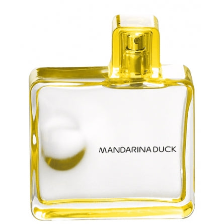 "Mandarina Duck Eau De Toilette Spray 100ml"