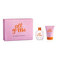 "Mandarina All Of Me Eau De Toilette Spray 100ml Set 2 Parti"