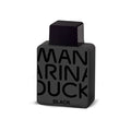 "Mandarina Duck Man Pure Black Eau De Toilette Spray 100ml"