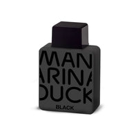 "Mandarina Duck Man Pure Black Eau De Toilette Spray 100ml"