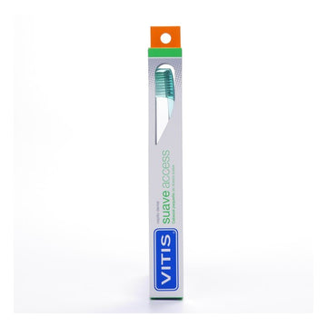 "Vitis Toothbrush Access Soft"