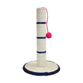 Scratching Post for Cats Nayeco Beige