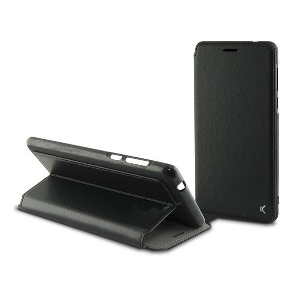 Folio Mobile Phone Case with Magnet Zte Blade A6 Flex