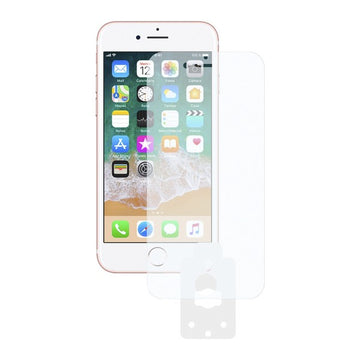 Tempered Glass Screen Protector Iphone 7 KSIX