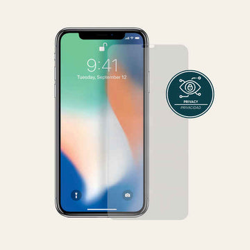 Tempered Glass Screen Protector KSIX IPHONE 11 Transparent