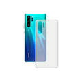 Mobile cover Contact Huawei P30 Pro TPU Transparent