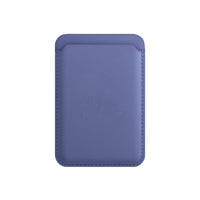 Card Holder KSIX Magcard Blue