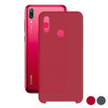 Mobile cover Huawei Y7 2019 Contact TPU