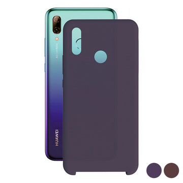 Mobile cover Huawei P Smart 2019 Contact TPU