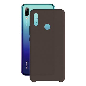 Mobile cover Huawei P Smart 2019 Contact TPU