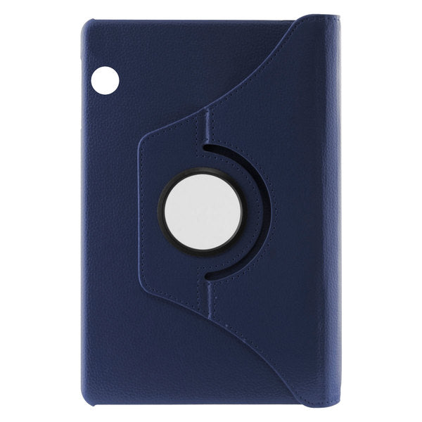 Case 360º Contact Huawei T5 10.1" Leather Blue