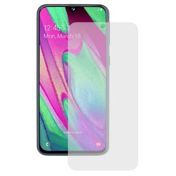 Mobile Screen Protector Samsung Galaxy A30 KSIX Extreme 2.5D